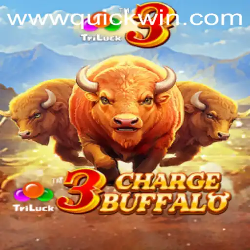 Unleash the Wild Adventure in 3ChargeBuffalo: A Quickwin Guide