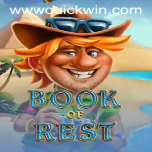 Unveiling BookofRest: A Journey to Quickwin Mastery