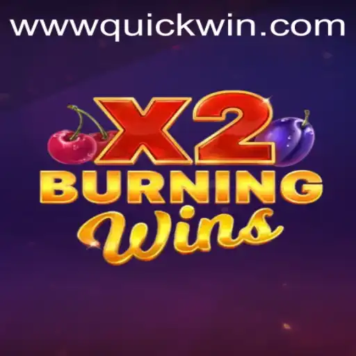Master the Art of Quickwin in BurningWinsX2