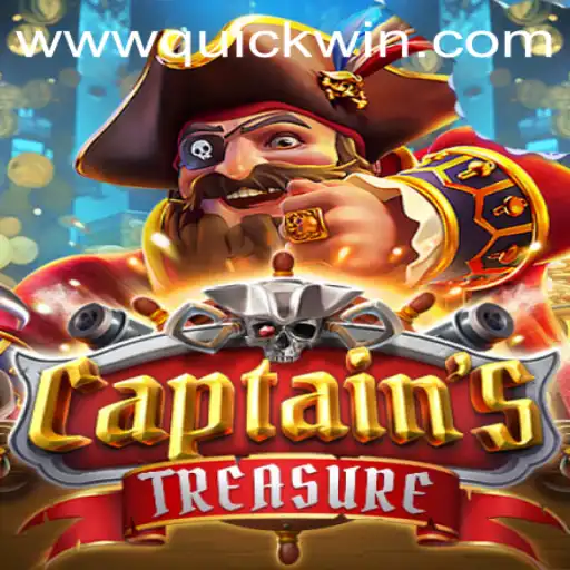 Exploring the Excitement of CaptainssTreasure: The Quickwin Adventure