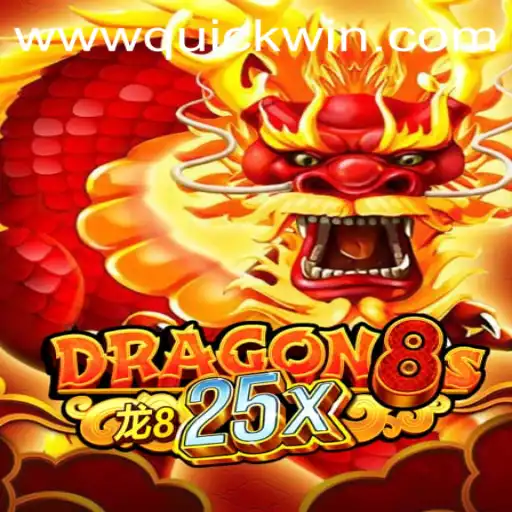 Discover the Thrilling World of Dragon8s25x: The Quickwin Adventure