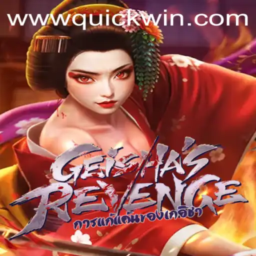 GeishasRevenge: An Immersive Gaming Experience with Quickwin Features