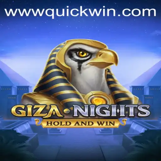 GizaNights and Quickwin: An Adventure in Ancient Mysteries