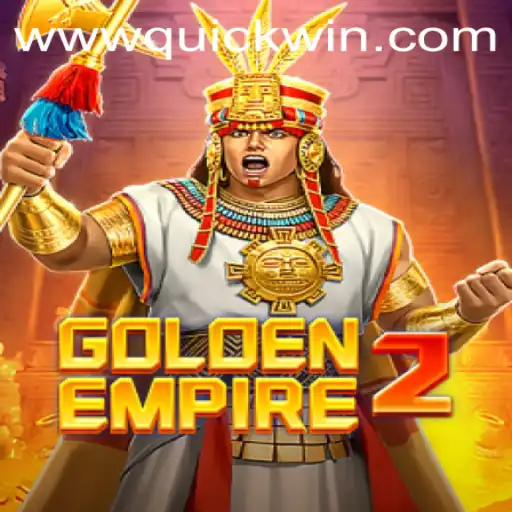 GoldenEmpire2: The Revolutionary Game with a Twist of Quickwin