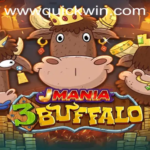 Exploring the Exciting World of JMania3Buffalo and Quickwin