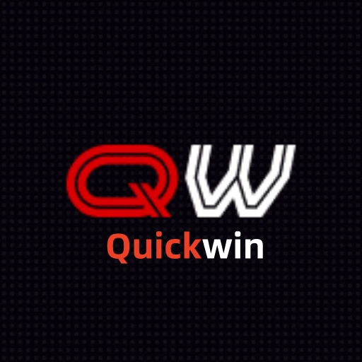 Quickwin Casino Logo