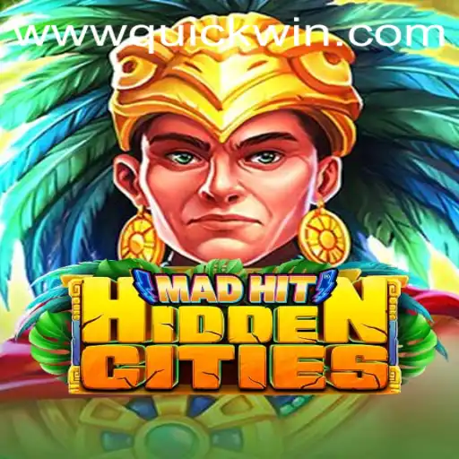 MadHitHiddenCities: Quickwin Mastery in a Realm of Perplexing Pursuits