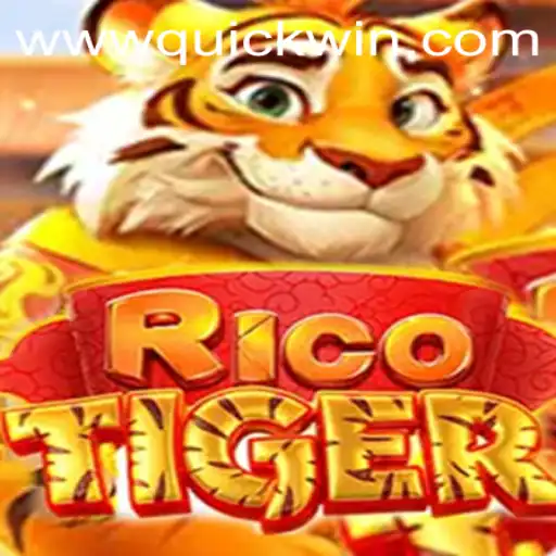 RicoTiger: A Quickwin Adventure