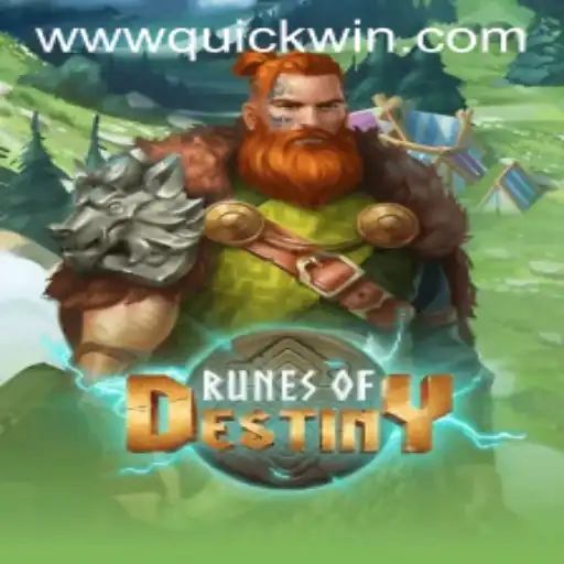 RunesOfDestiny: Quickwin Your Way to Victory