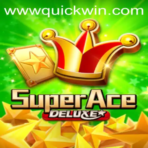 Unveiling SuperAceDeluxe: Mastering Quickwin Strategies
