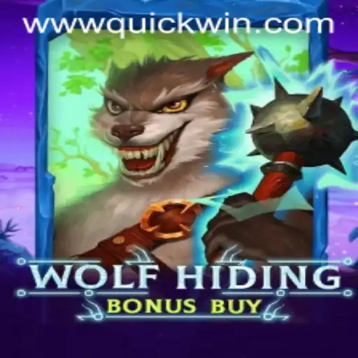 Discover the Thrills of WolfHidingBonusBuy: A Quickwin Adventure